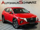 Hyundai Tucson Pure Led Kamera FahrAss Tempo SmartLink - Hyundai Tucson Pure mit Benzin-Antrieb
