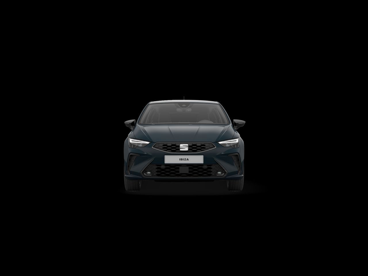 Seat Ibiza - Bild 5