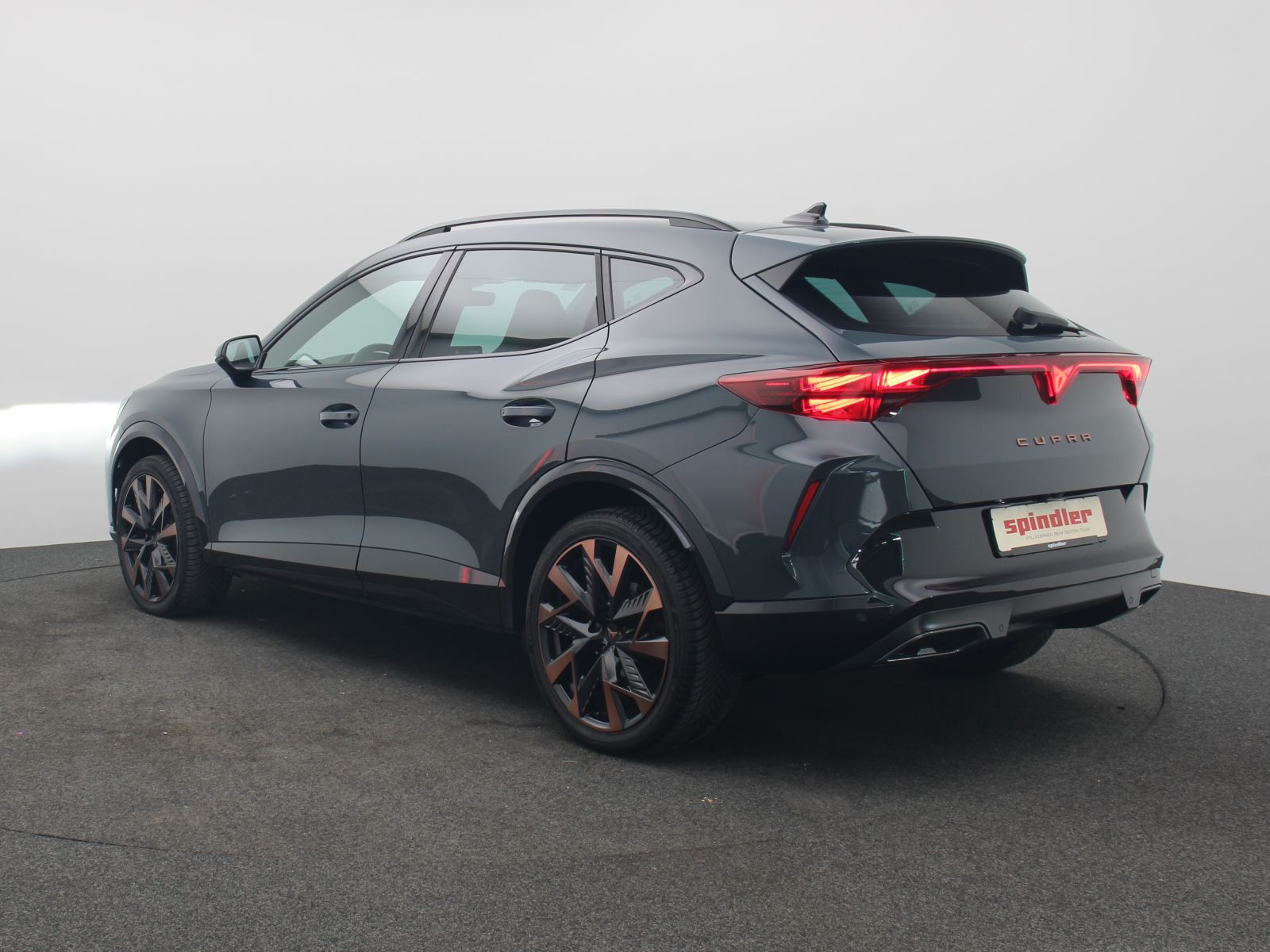 Cupra Formentor - Bild 6