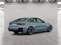 BMW 420 Gran Coupé - Vorschau Bild 4