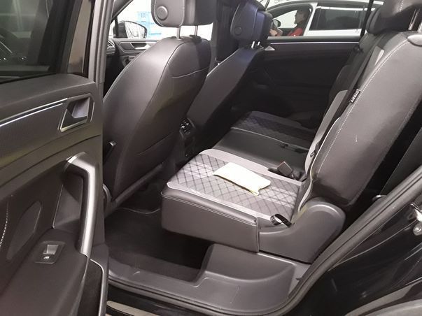 Volkswagen Tiguan Allspace - Bild 9