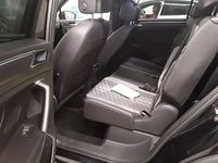 Volkswagen Tiguan Allspace - Vorschau Bild 9