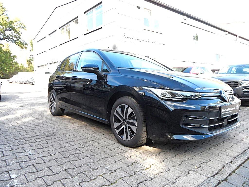 Volkswagen Golf 1.5 eTSI OPF 110kW DSG ENERGY Kam/Klim/Nav, миниатюра 2