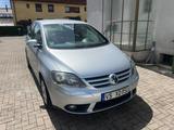 Volkswagen Golf Plus 2.0 TDI Goal 140 ps zahnrieme 12.2018  - Volkswagen Golf Plus Goal mit Diesel-Antrieb