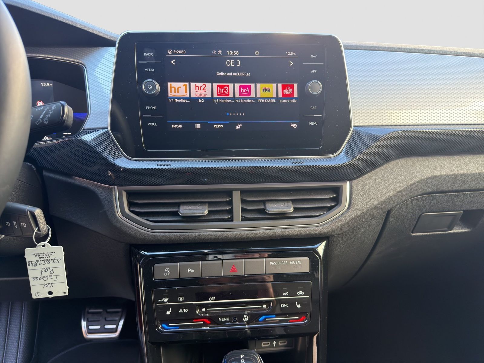 Volkswagen T-Cross - Bild 13