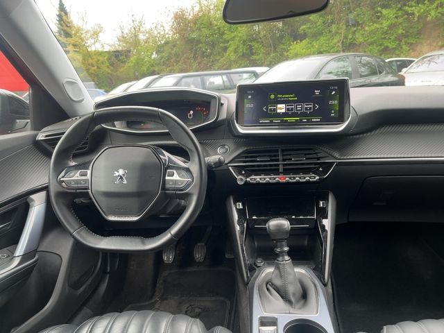 2008 1.2 PureTech 130 Allure (EURO 6d)