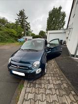 Fiat 500 1.2 8V Dualogic LOUNGE 