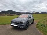 Volkswagen Tiguan 2.0 TDI SCR DSG 4MOTION OFFROAD OFFROAD - Volkswagen: Offroad