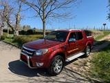 Ford Ranger 3.0 Wildtrak Offroad Bereifung  - Ford Ranger: Allradantrieb, 3.0