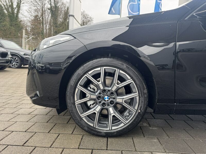 BMW 116 - Bild 6
