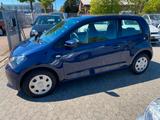 Seat Mii Style - blaue Seat Mii