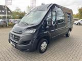 Fiat Ducato L2H2 33 140 Multijet, 9 Sitzer, AHK! - Fiat 9 sitzer