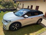 Volkswagen GTX 4M 82 kWh +360° +IQ.LIGHT +ACC - VW ID.4 von privat