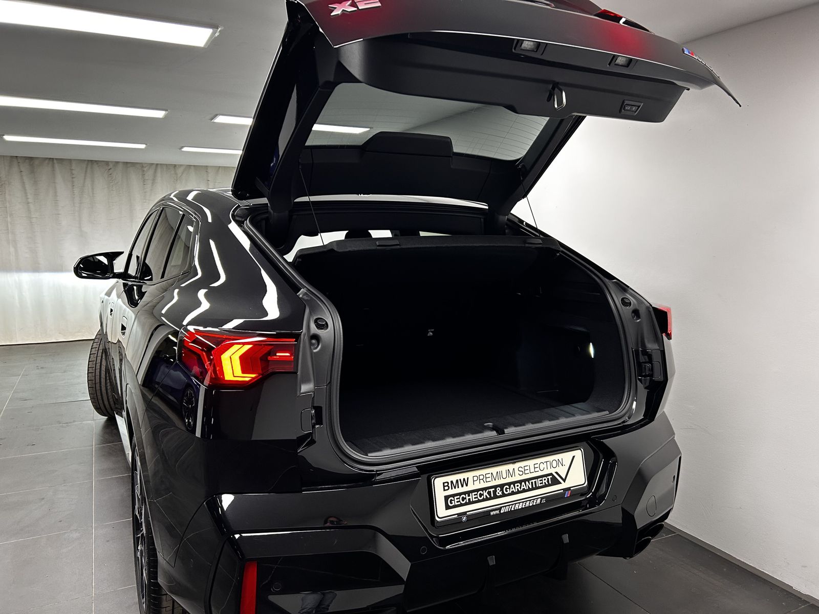 BMW X2 - Bild 11