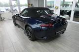 Mazda MX-5 SKYACTIV HOMURA Brembo 2026 - Mazda MX-5 Gebrauchtwagen