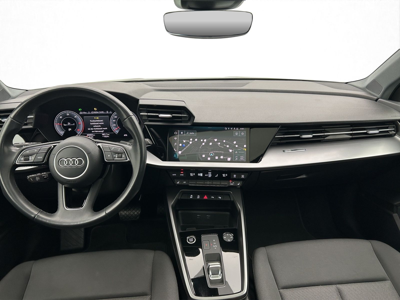 Audi A3 - Bild 5
