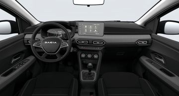 Dacia Sandero ECO-G 100 Journey