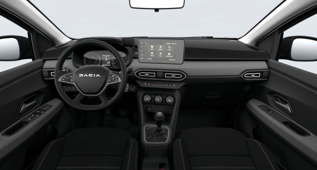 Dacia Sandero ECO-G 100 Journey