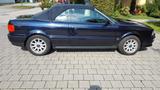 Audi Cabriolet 2.6 - - Audi Cabriolet in München