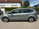 Ford S-Max 2,0 EcoBoost 149kW Titanium PowerShift... - Ford S-Max aus 2011: Titanium