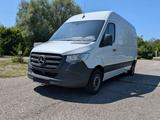 Mercedes-Benz W907 W910 211 CDI L1 H2 - Mercedes-Benz Sprinter: 211