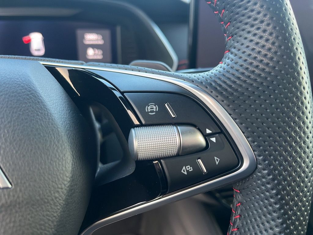 Skoda Octavia - Bild 23