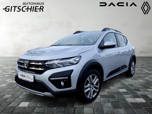 Dacia Sandero Stepway Comfort TCe 100 ECO-G