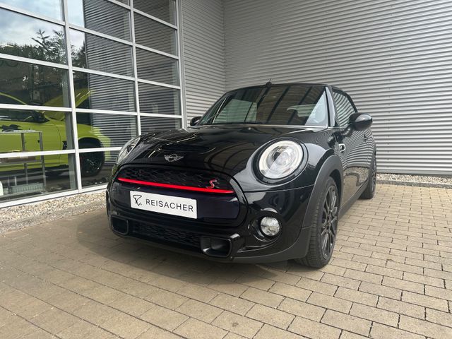 MINI Cooper S Cabrio Cooper S | Harman | Navi | Leder