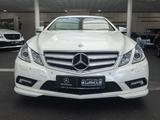 Mercedes-Benz E 250 CGI AMG,PDC,Tempomat,SitzH,Klima,Xenon! - Mercedes-Benz E-Class aus 2011: Coupé