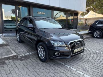 Audi Q5 - 3