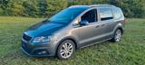Seat Alhambra 1.4 TSI Ecomotive Reference Reference - Seat Alhambra Reference mit Benzin-Antrieb