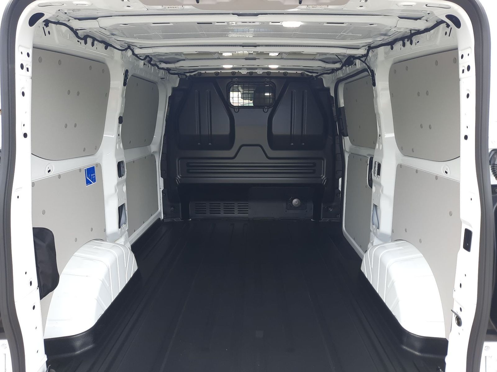 Ford Transit Custom - Bild 29