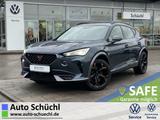 Cupra Formentor 1.4 TSI DSG eHybrid VZ PANORAMA+MOTORS - mit Hybrid-Antrieb: Motor
