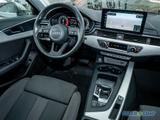 Audi A4 Avant 35 TFSI S tronic /LED/Kamera/Navi+ - Audi A4 35 TFSI Gebrauchtwagen