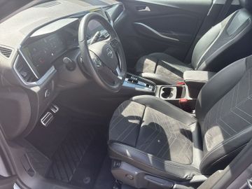 Opel Grandland (X) - 9