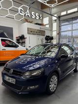 Volkswagen Polo 1.4 DSG MATCH MATCH Alufelgen  - : Alufelgen
