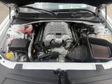 Dodge Challenger  SRT hellcat Redeye Widebody - Dodge Challenger: Redeye