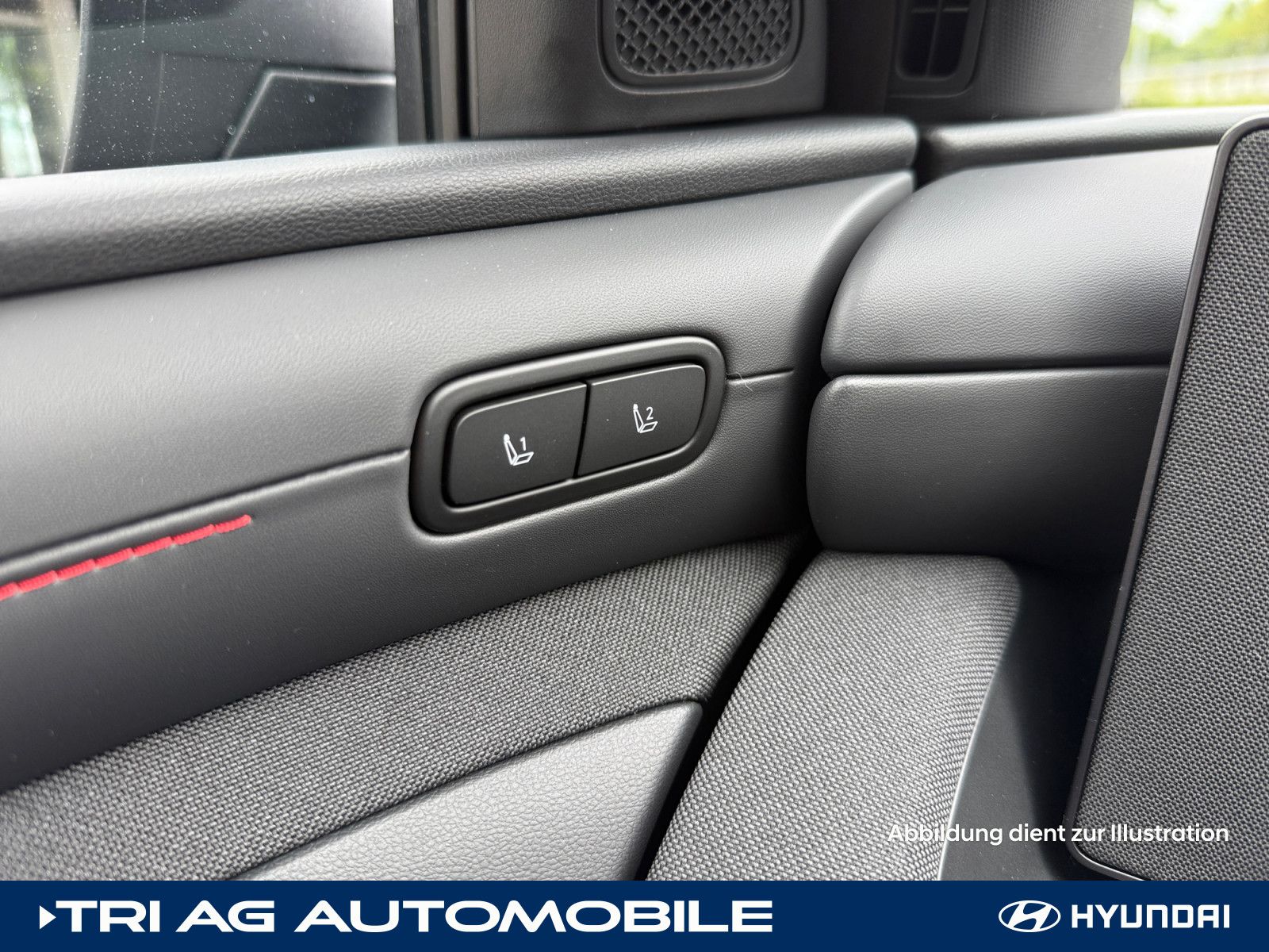 Hyundai TUCSON - Bild 17