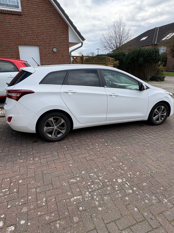 Image of Hyundai i30