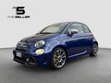 Abarth 595 1.4 t-jet Pista 160cv my18 - Abarth: Geländewagen