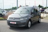Volkswagen Caddy Maxi 2.0 TDI DSG Life Navi LED Kamera AHK - gebrauchte VW Kleinbus