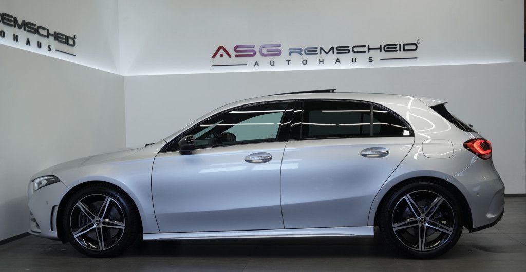 Mercedes Benz A 250