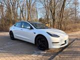 Tesla Model 3 Hinterradantrieb RWD Long Range Long... - Tesla Model 3 Long-Range-RWD
