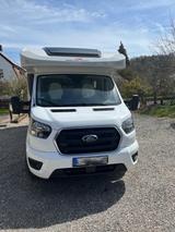 Roller Team Ford Roller Team Zefiro Plus 284 TL - Roller Team ZEFIRO