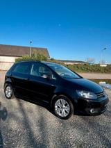 Volkswagen Golf Plus VI Life - Gebrauchtwagen in Ludwigshafen