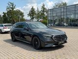 Mercedes-Benz E 200 T Exclusive Premium Plus Superscreen Energ - Mercedes-Benz E-Klasse: Exclusive