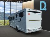 Eura Mobil Integra Line IL 720 EF SAT, SOLAR, LUFTFEDERUNG  - Eura Mobil Line