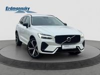 Volvo XC60 - Vorschau Bild 3