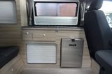 Volkswagen T6.1 ''OceanCamper by BonVoyage'' neuer Ausbau - gebrauchte Volkswagen T6 California aus dem Jahr 2021