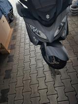 Andere AN65OZ/Burgman65OZ - gebrauchte Roller